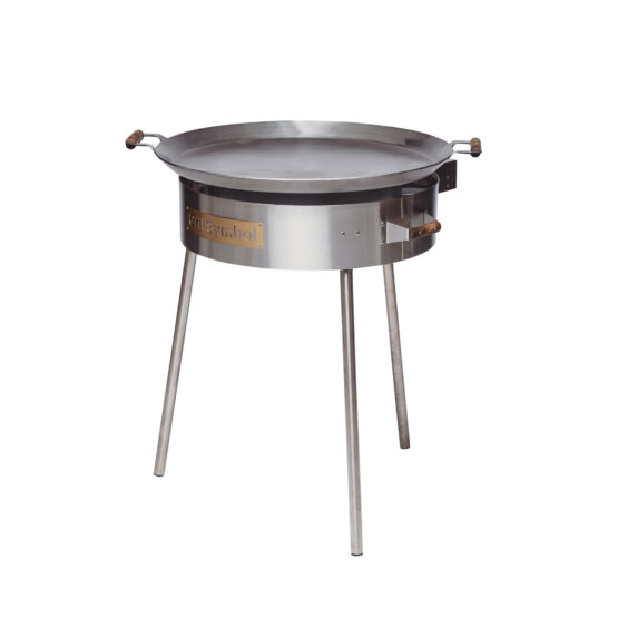 GrillSymbol stekhäll gasol PRO-720, ø 72 cm