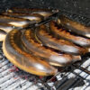 GrillSymbol BBQ rökgrill Smoky Beast
