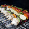 GrillSymbol BBQ rökgrill Smoky Beast