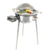 GrillSymbol lock för stekhäll gasol PRO/Basic-580