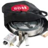 GrillSymbol Skyddspåse 460