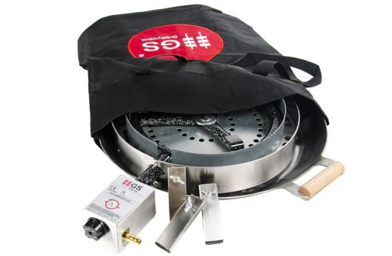 GrillSymbol Skyddspåse 460