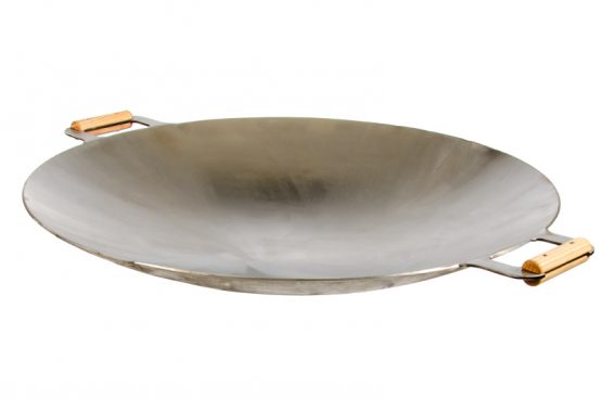 GrillSymbol wok-solution 545, ø 54 cm