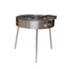 GrillSymbol stekhäll gasol PRO-960 light, ø 96 cm