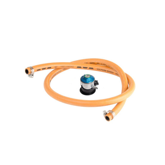 DK/NO/ regulator set
