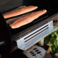 GrillSymbol BBQ rökgrill Smoky Beast