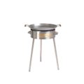 GrillSymbol stekhäll gasol PRO-580, ø 58 cm