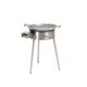 GrillSymbol stekhäll gasol PRO-580 inox, ø 58 cm GrillSymbol stekhäll gasol PRO-580 inox, ø 58 cm