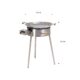 GrillSymbol stekhäll gasol PRO-580 inox, ø 58 cm GrillSymbol stekhäll gasol PRO-580 inox, ø 58 cm
