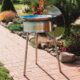 GrillSymbol stekhäll gasol PRO-580 inox, ø 58 cm GrillSymbol stekhäll gasol PRO-580 inox, ø 58 cm