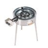 GrillSymbol gasspis utomhus TW-580