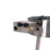 GrillSymbol gasspis utomhus TW-580