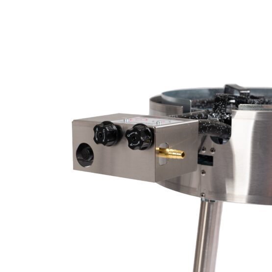 GrillSymbol gasspis utomhus TW-580