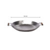 GrillSymbol wok-solution 545, ø 54 cm