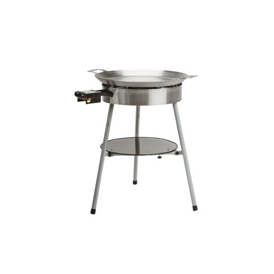 GrillSymbol stekhäll gasol Expert-580, ø 58 cm