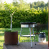 GrillSymbol stekhäll gasol Expert-580, ø 58 cm