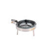 GrillSymbol gasol wok utomhus PRO-450, ø 45 cm