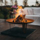 GrillSymbol eldstad utomhus Elegante XL ø 95 cm GrillSymbol eldstad utomhus Elegante XL ø 95 cm