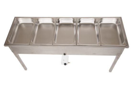 GrillSymbol varmhållningskärl Chafer XL