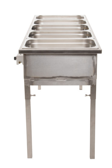 GrillSymbol varmhållningskärl Chafer XL GrillSymbol varmhållningskärl Chafer XL