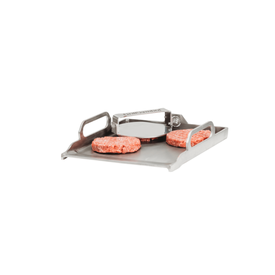 GrillSymbol kolgrill Chef XL äldre modell