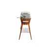 GrillSymbol kolgrill Naked Chef