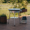 GrillSymbol stekhäll gasol Expert-720, ø 72 cm