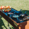 GrillSymbol kolgrill Naked Chef XL
