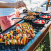 GrillSymbol kolgrill Naked Chef XL