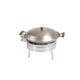 GrillSymbol gasol wok utomhus PRO-450 inox, ø 45 cm GrillSymbol gasol wok utomhus PRO-450 inox, ø 45 cm