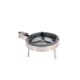 GrillSymbol gasol wok utomhus PRO-450 inox, ø 45 cm GrillSymbol gasol wok utomhus PRO-450 inox, ø 45 cm