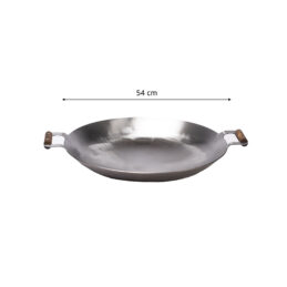 GrillSymbol wokpanna WP-545, ø 54 cm