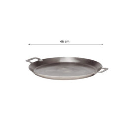 GrillSymbol stekhäll FP-460 Expert, ø 46 cm