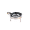 GrillSymbol Cataplana set PRO-450 CAT, ø 45 cm