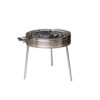GrillSymbol stekhäll gasol Expert-960, ø 96 cm