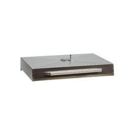 GrillSymbol grill lock Chef-NXXL 116 x 65 cm 