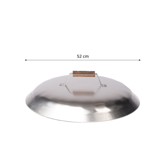 GrillSymbol lock för PRO-545, ø 52 cm
