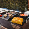 GrillSymbol kolgrill Naked Chef XS