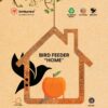 Petteri Wiimaa fågelmatare Home