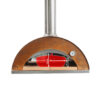 GrillSymbol pizzaugn med stor bord Pizzo-XL-set