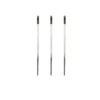 GrillSymbol grillspett 3 pc x 47 cm