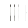 GrillSymbol grillspett 3 pc x 47 cm