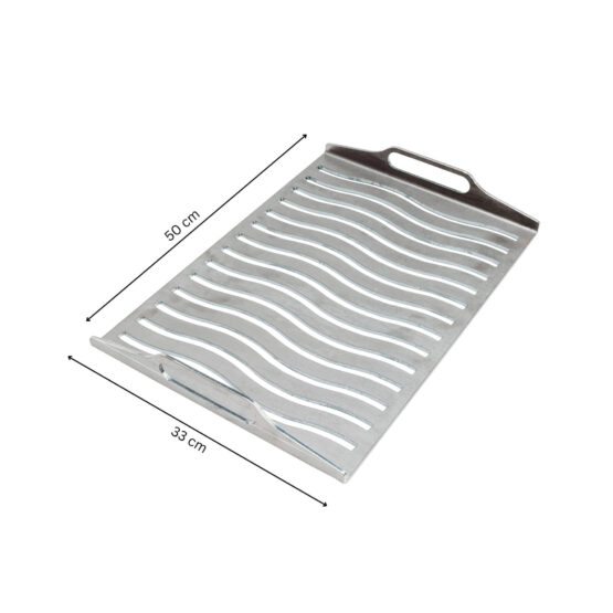 GrillSymbol grillgaller Vege Griddle