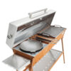 GrillSymbol kolgrill Chef XL - ERBJUDANDE!
