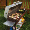 GrillSymbol kolgrill Chef XL - ERBJUDANDE!