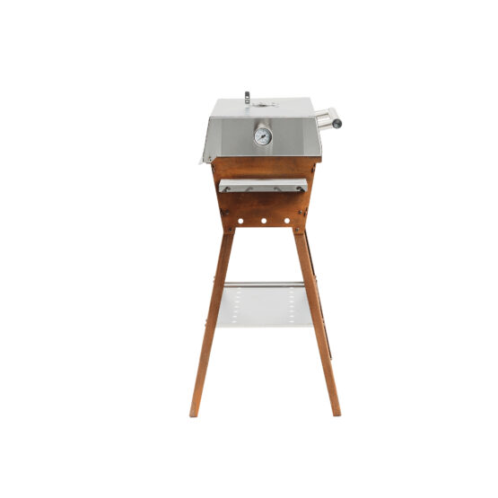 GrillSymbol kolgrill Chef XL - ERBJUDANDE!