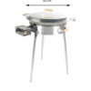 GrillSymbol lock för stekhäll gasol PRO/Basic-580, ø 56 cm