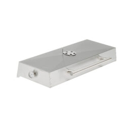 GrillSymbol grill lock Chef-NXL 110 x 35 cm