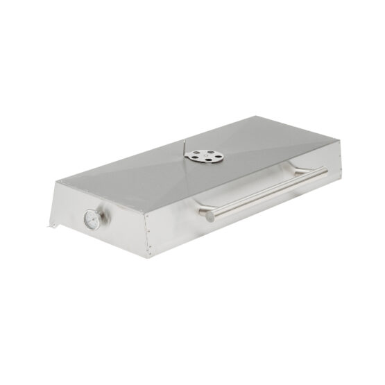 GrillSymbol grill lock Chef-NXL 110 x 35 cm