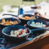 GrillSymbol kolgrill Naked Chef XL komplett set